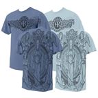 QUEEN OF HEAVEN T-SHIRT